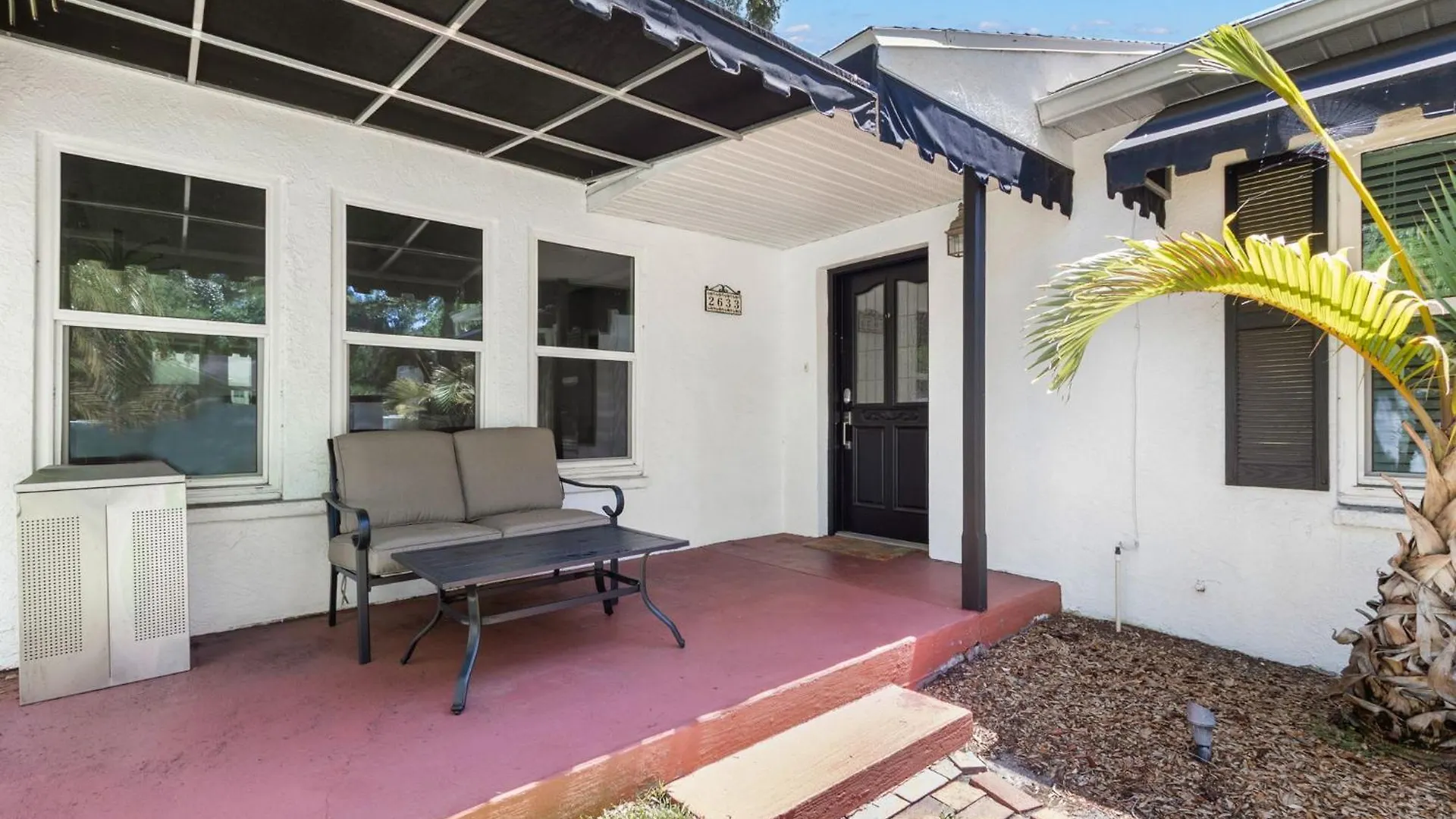 New Sunset Serenity - South Tampa Home With Pool Casa vacanze