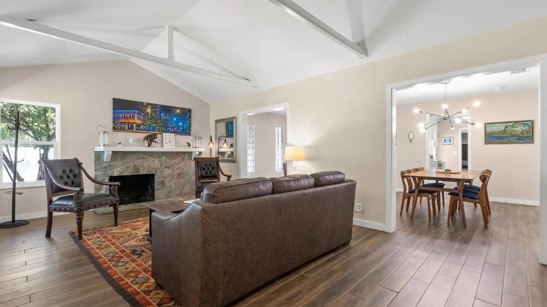 Casa vacanze New Sunset Serenity - South Tampa Home With Pool
