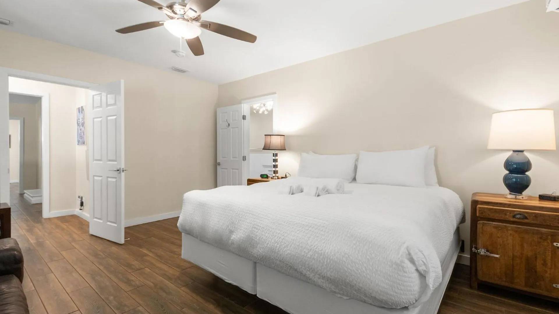 New Sunset Serenity - South Tampa Home With Pool Stati Uniti