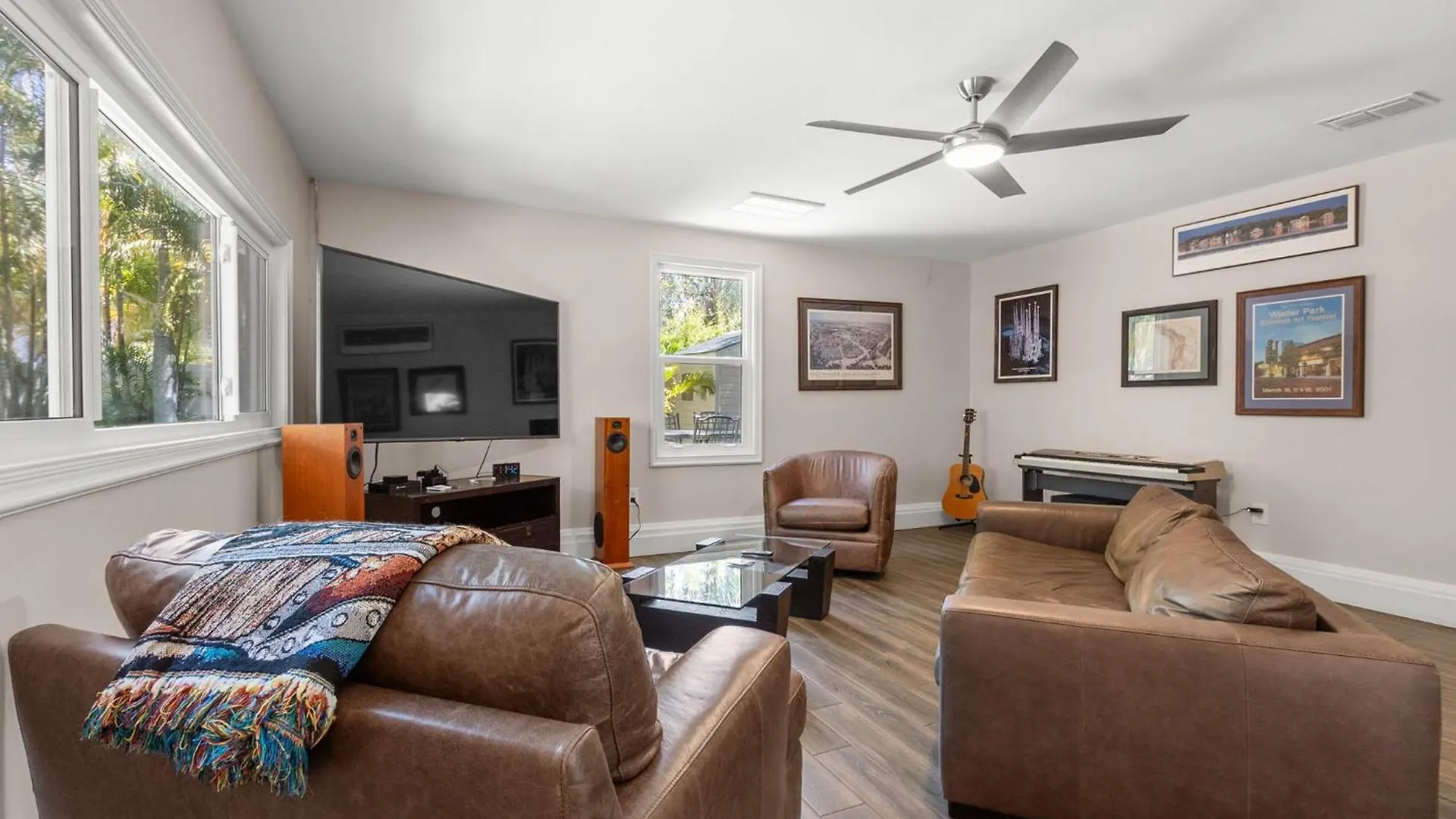 New Sunset Serenity - South Tampa Home With Pool Casa vacanze