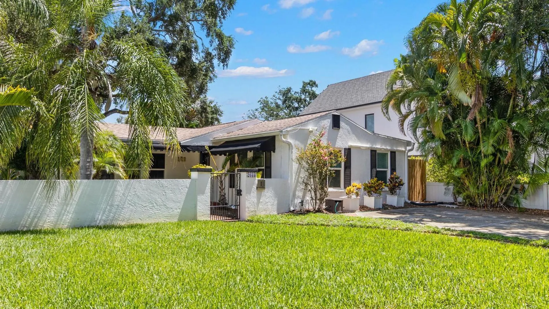 Casa vacanze New Sunset Serenity - South Tampa Home With Pool