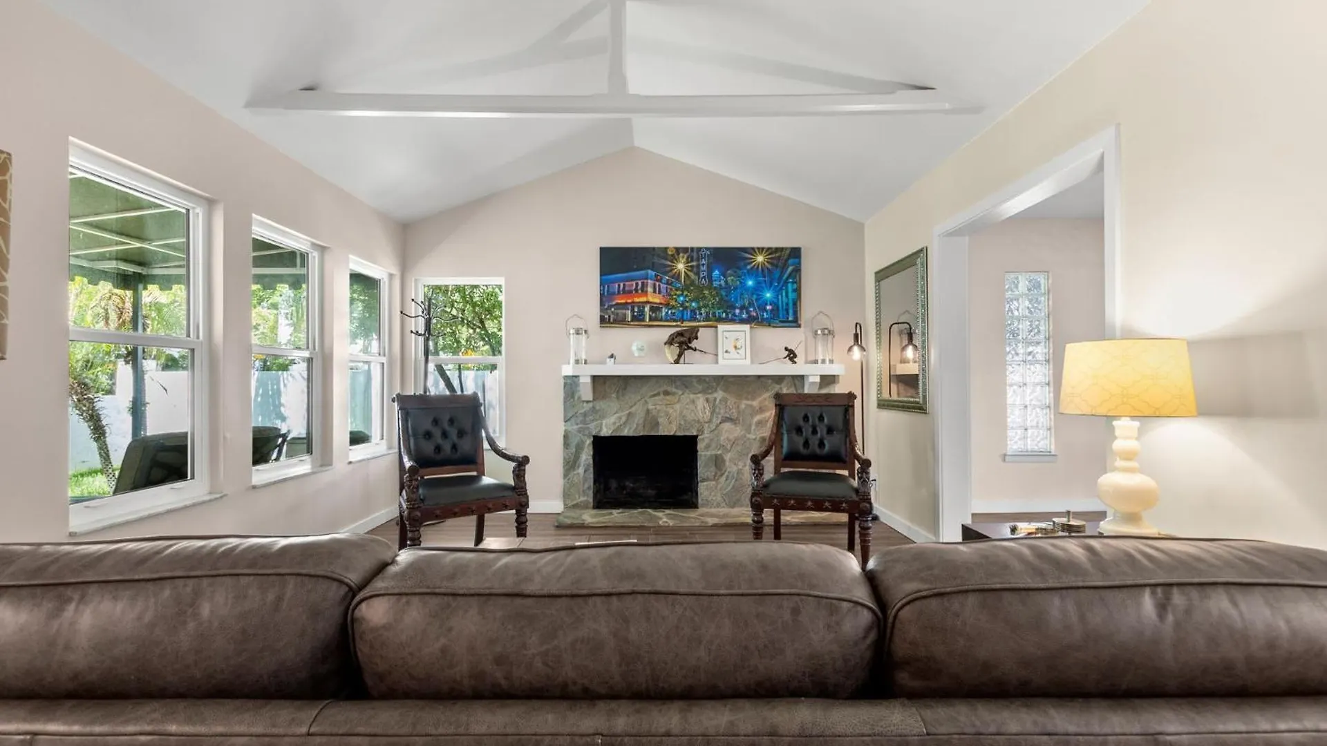 New Sunset Serenity - South Tampa Home With Pool 0*,