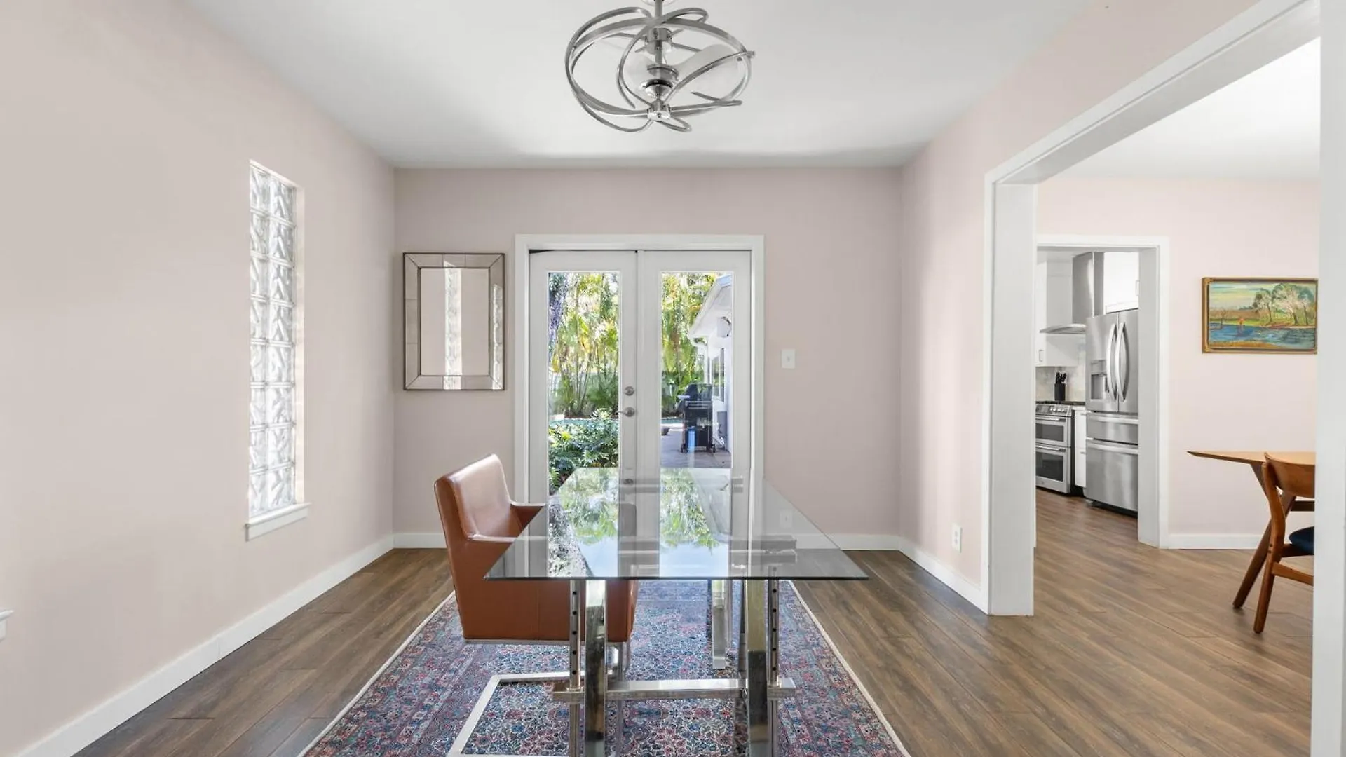 New Sunset Serenity - South Tampa Home With Pool