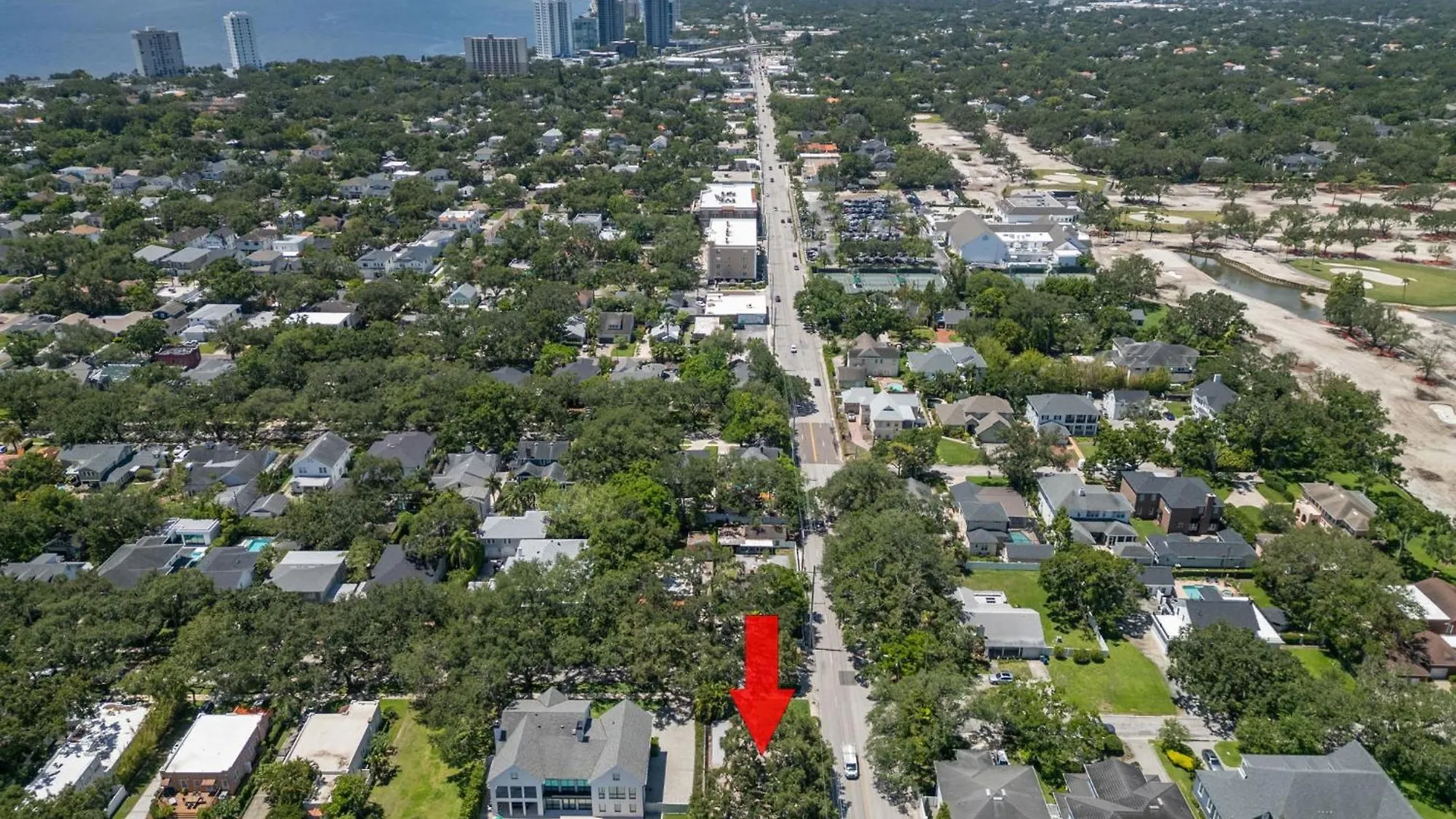 New Sunset Serenity - South Tampa Home With Pool Casa vacanze