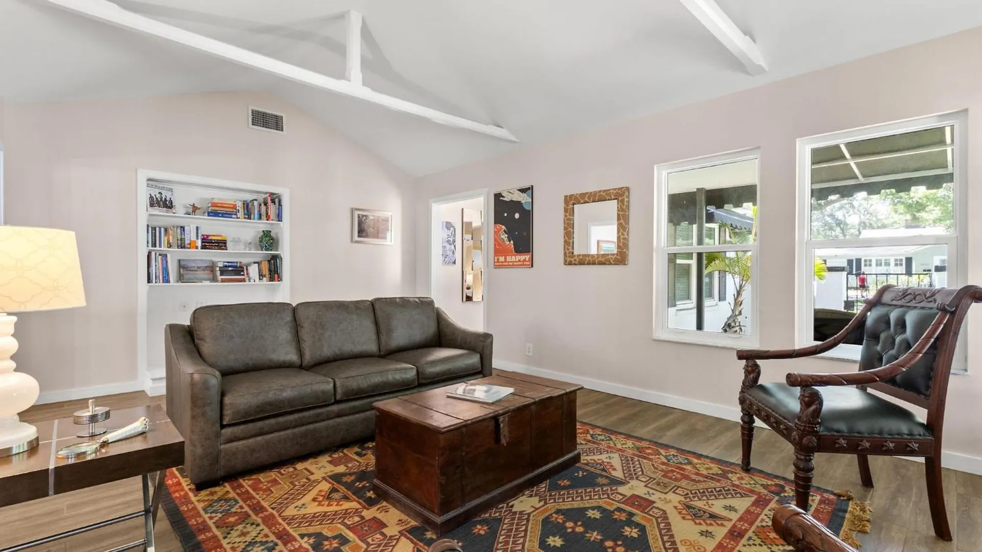 New Sunset Serenity - South Tampa Home With Pool Stati Uniti
