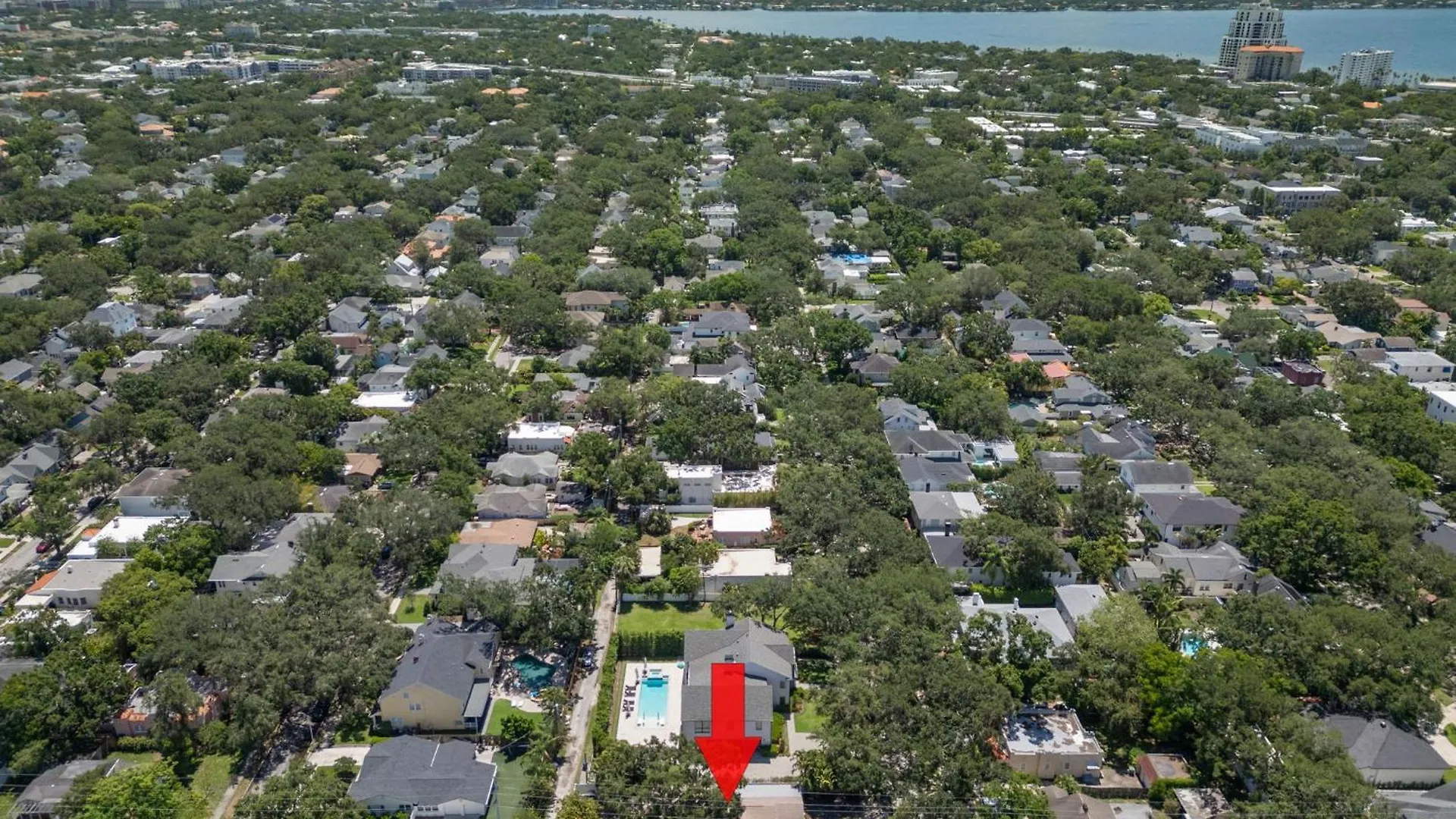 Casa vacanze New Sunset Serenity - South Tampa Home With Pool Stati Uniti