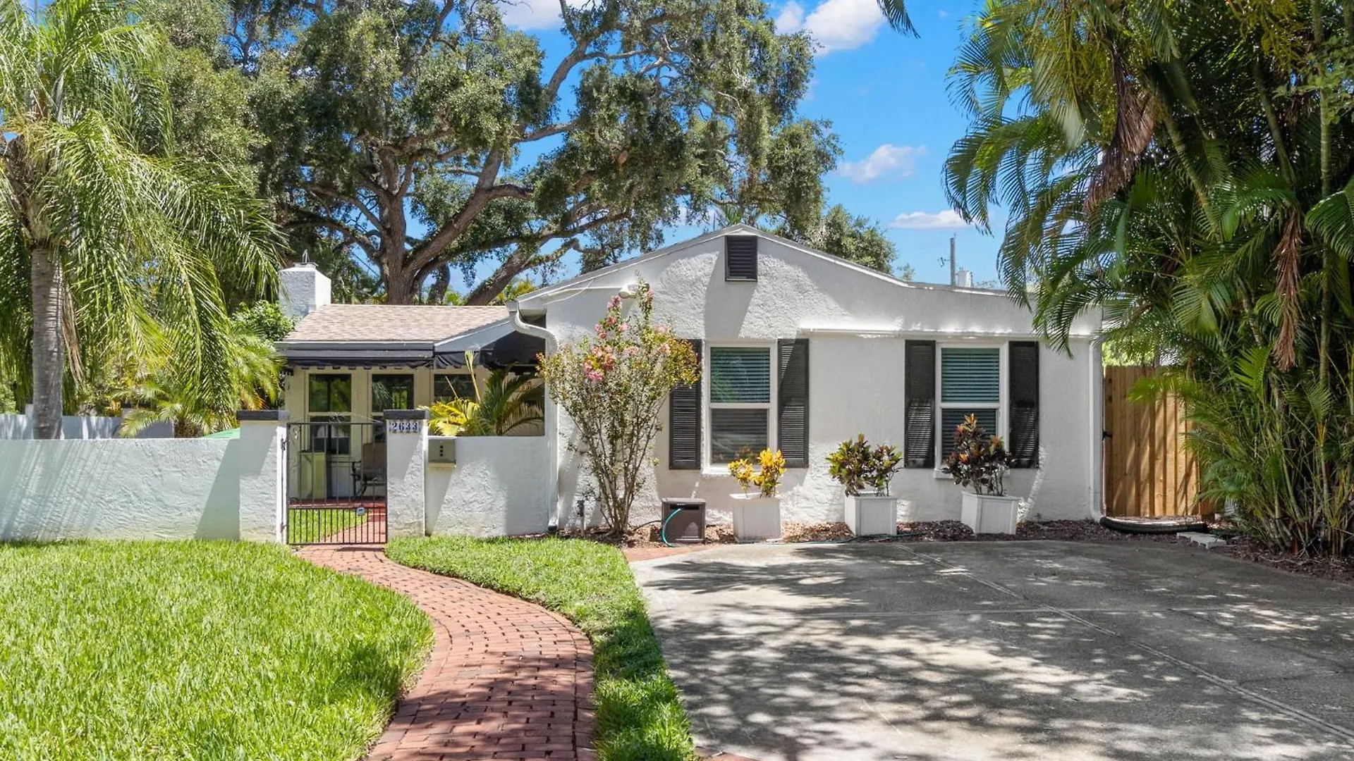 New Sunset Serenity - South Tampa Home With Pool Casa vacanze