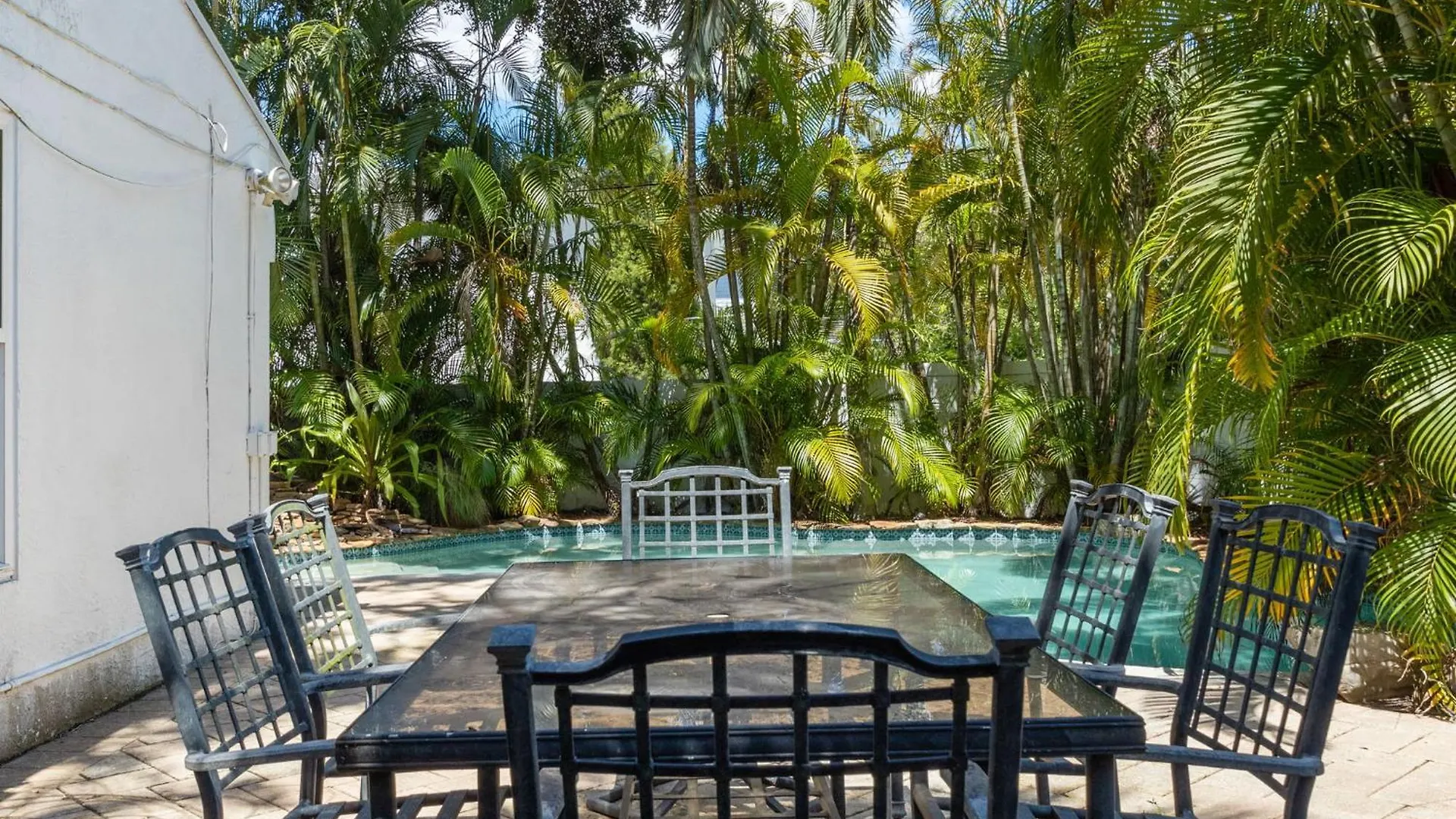 Casa vacanze New Sunset Serenity - South Tampa Home With Pool Stati Uniti