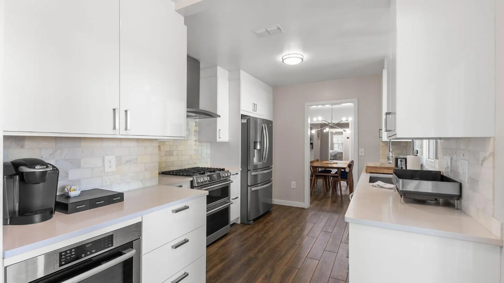 New Sunset Serenity - South Tampa Home With Pool בית נופש