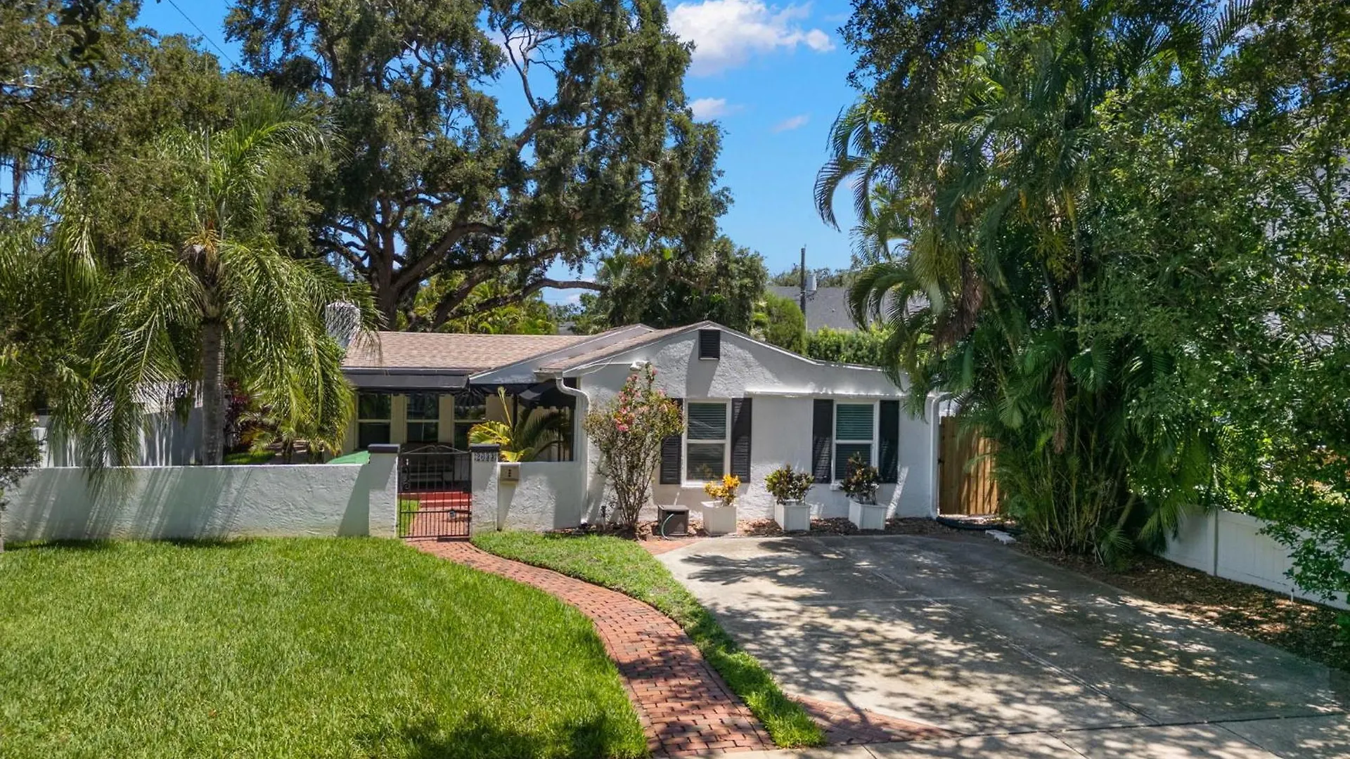 New Sunset Serenity - South Tampa Home With Pool 0*,  ארצות הברית